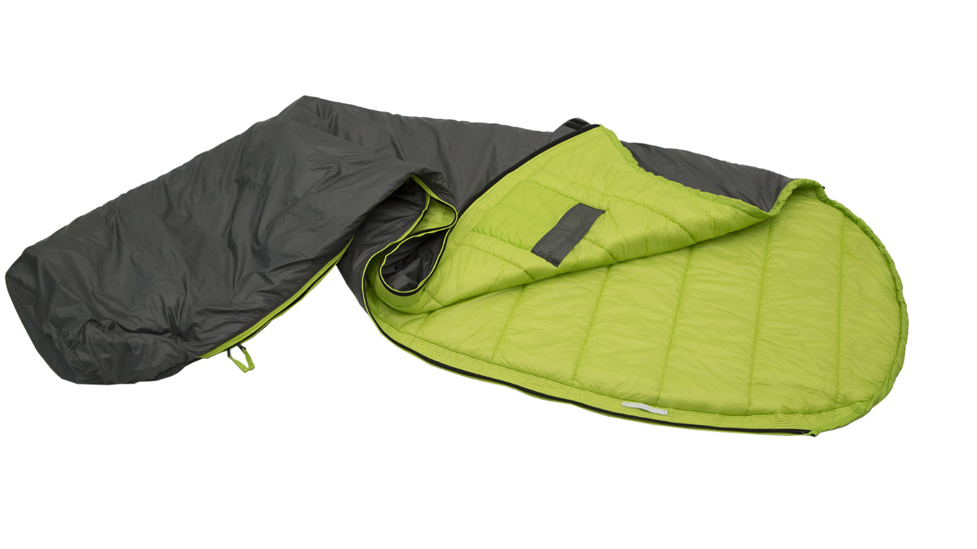 Schlafsack G 90 Large links (Modell bis 2020)