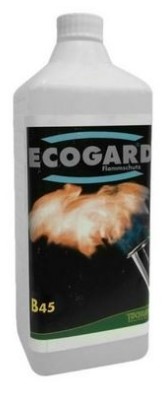 ECOGARD B45 Flammschutzmittel