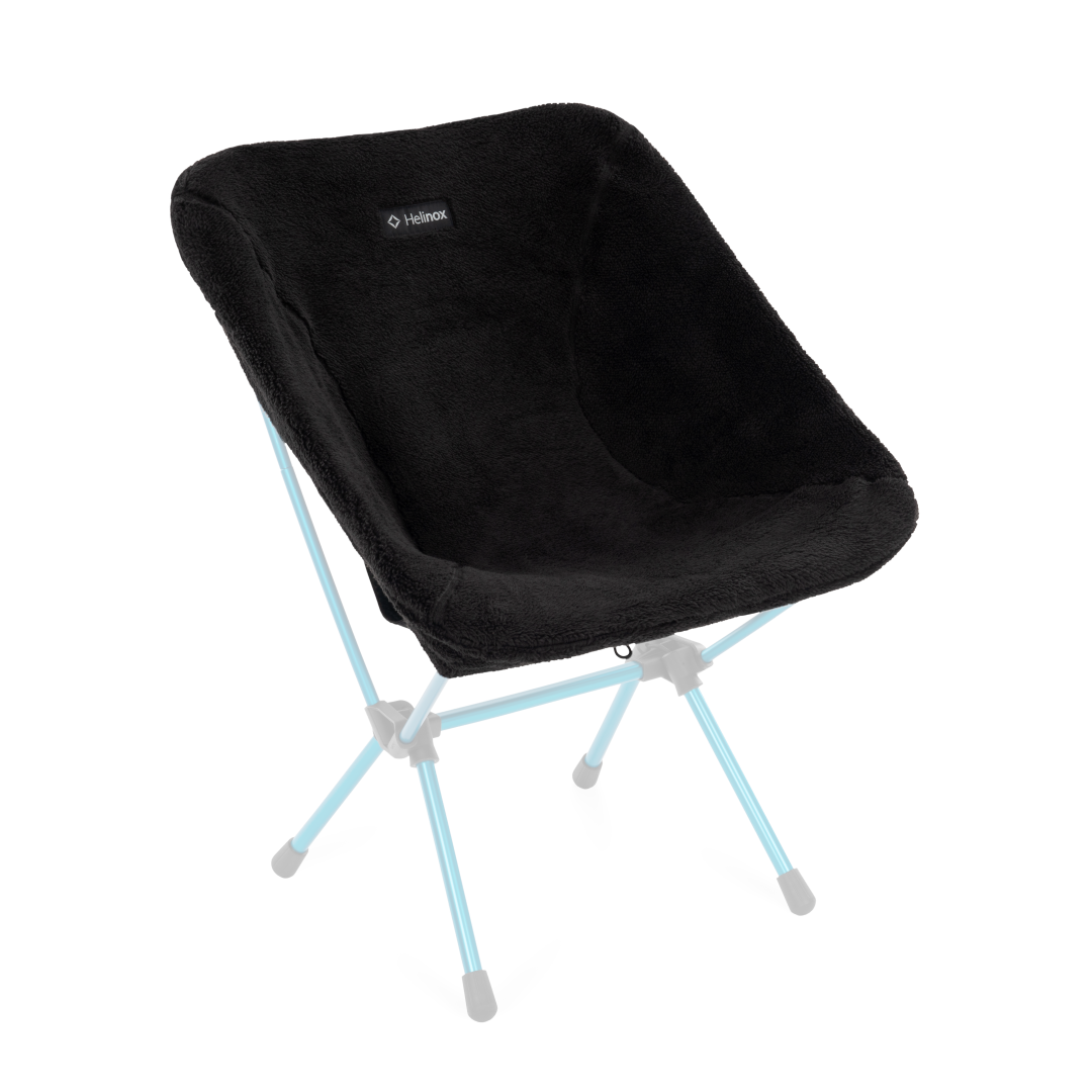 Fleece Seat Warmer für Chair One (re) 