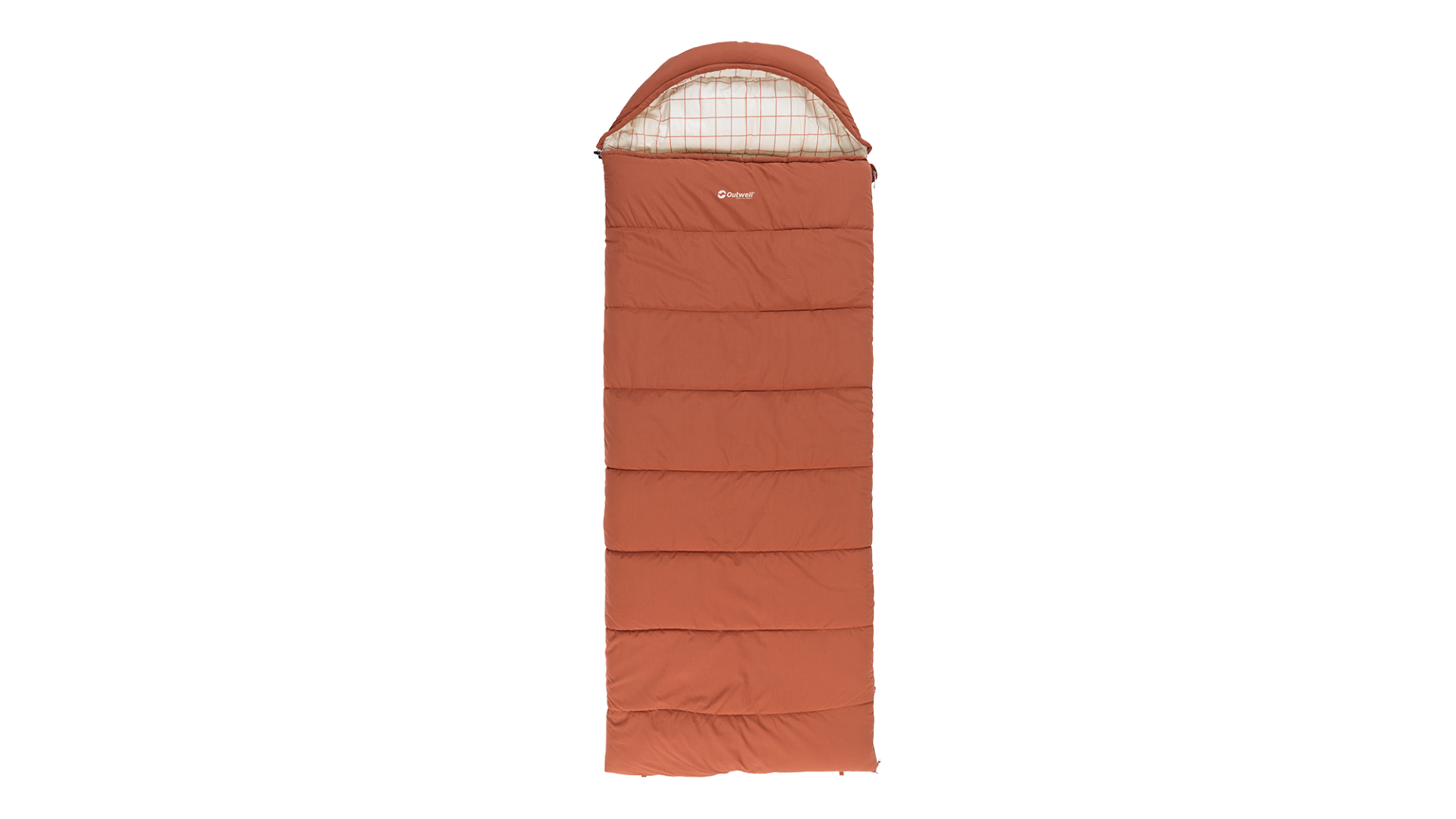 Camper Lux - Zipp links