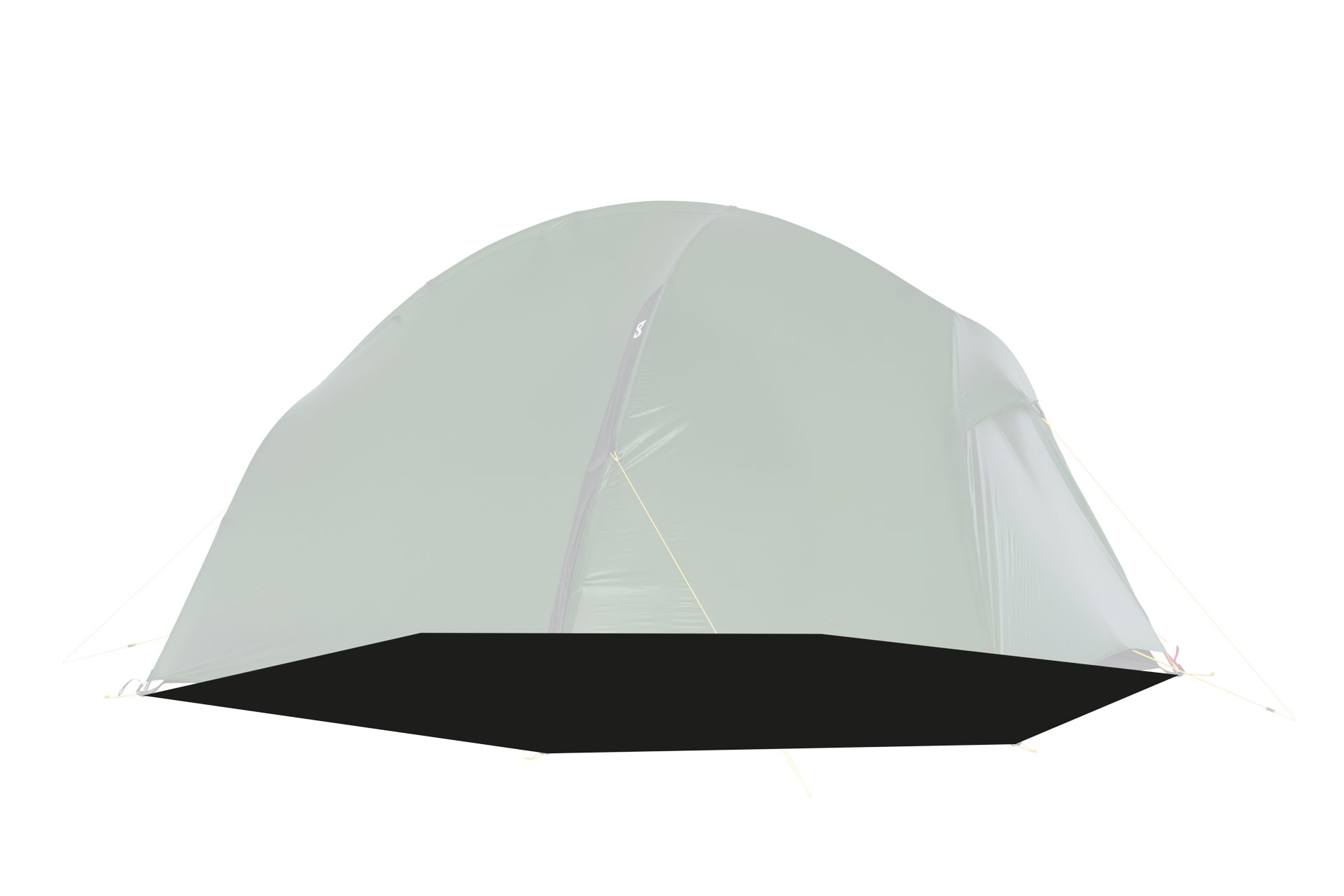 Zeltbodenunterlage zu Exogen 2 XL