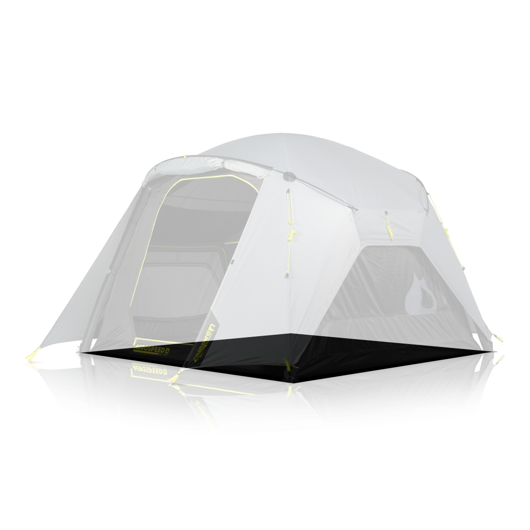 Zeltbodenunterlage HD zu Aerospeed 4