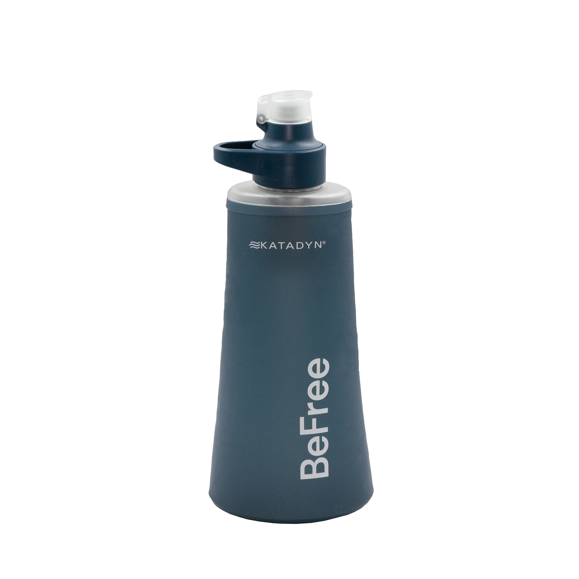 BeFree Filterflasche AC 1 l 