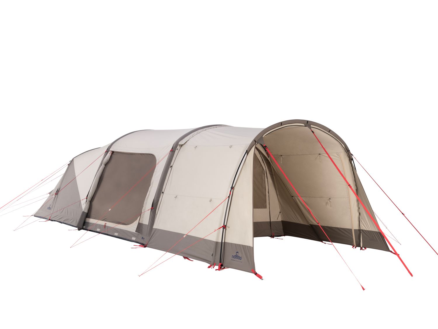 Dogon 280 TC Air inkl. Porch