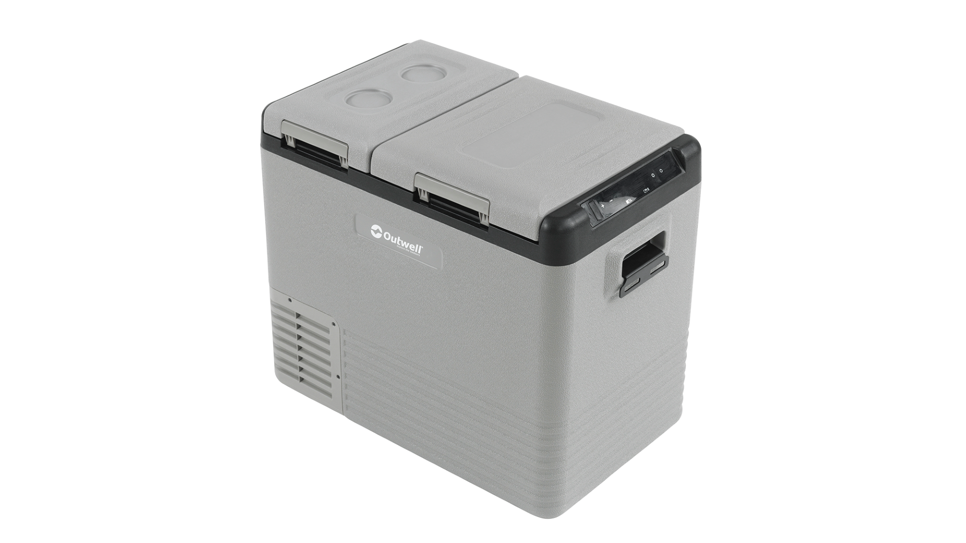 Arctic Chill 41 Dual Zone