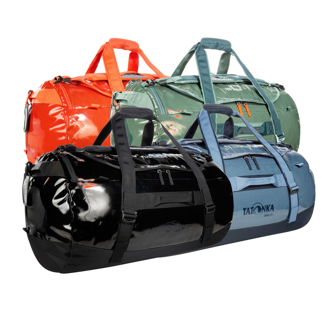 Barrel 85 Tasche