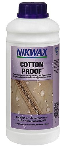 Cotton Proof™