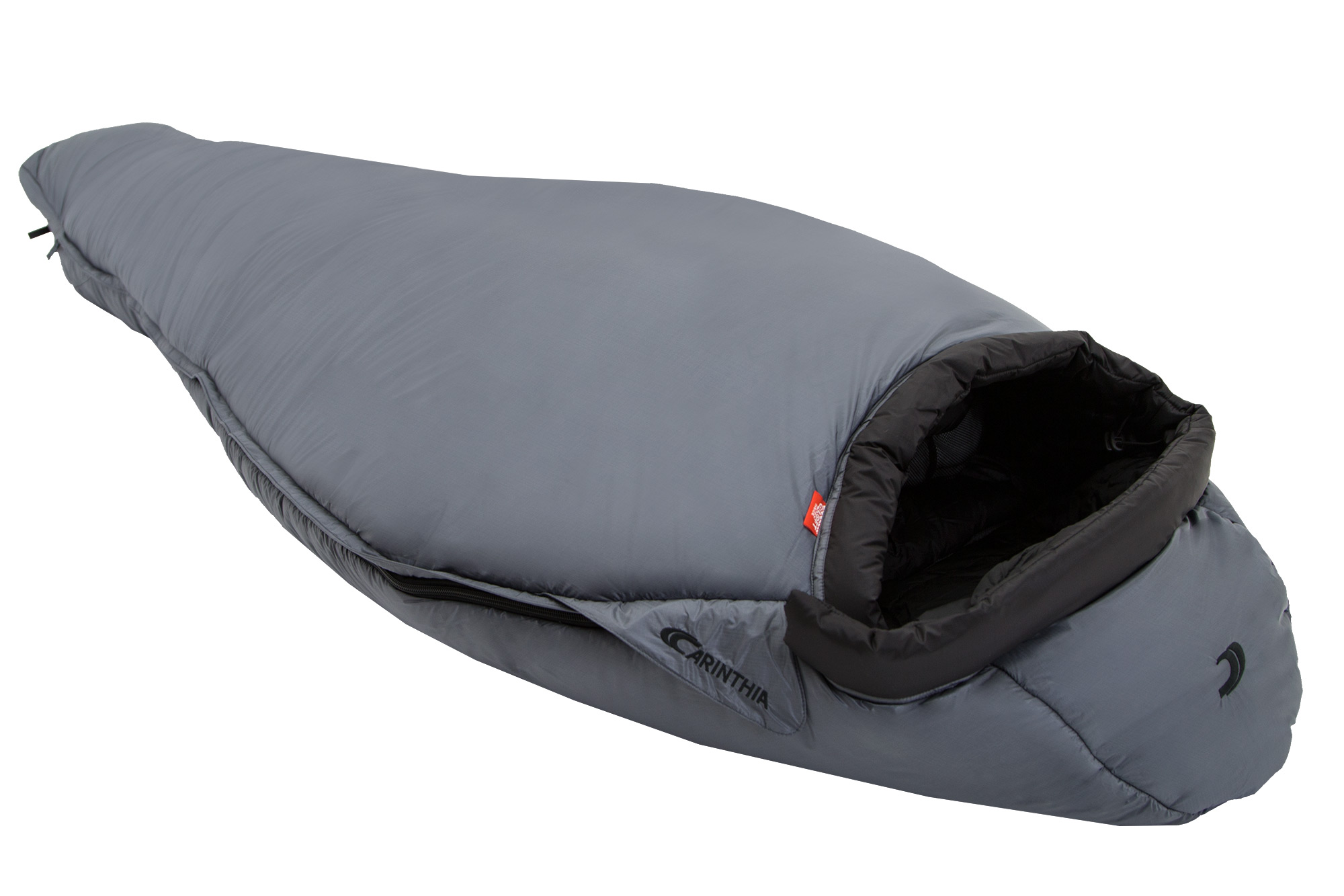 Schlafsack G 350 - Größe: M/Zipp: Rechts