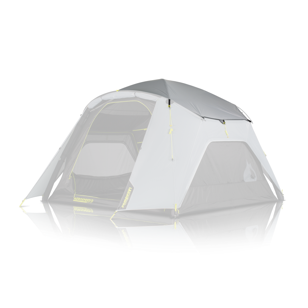 Aerospeed 6 Hitzeschutz (Roof Cover)