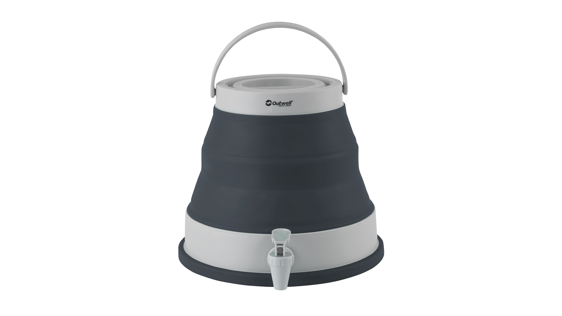 Falt-Wasserbehälter (Collaps Water Carrier), 6l