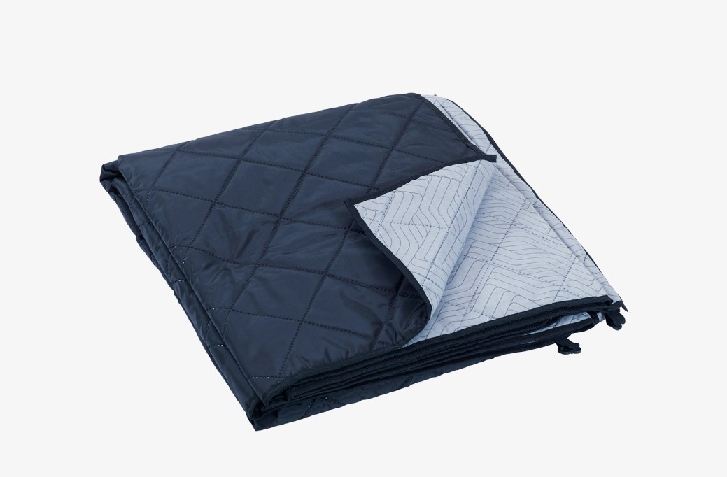 Cozy Teppich zu Jones L PowerAir