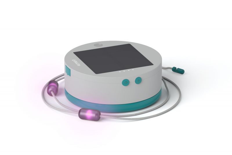 Solar String 18´Color