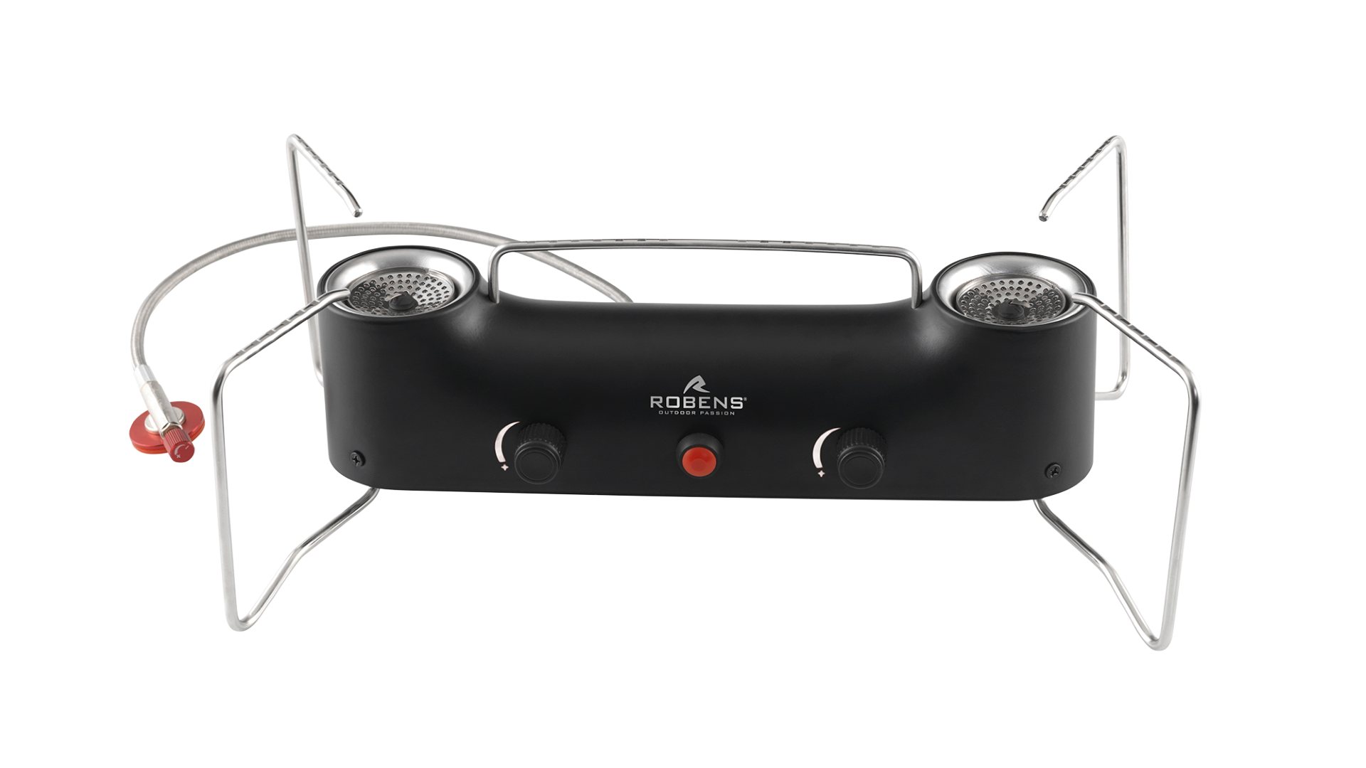 Fire Finch Doppelkocher