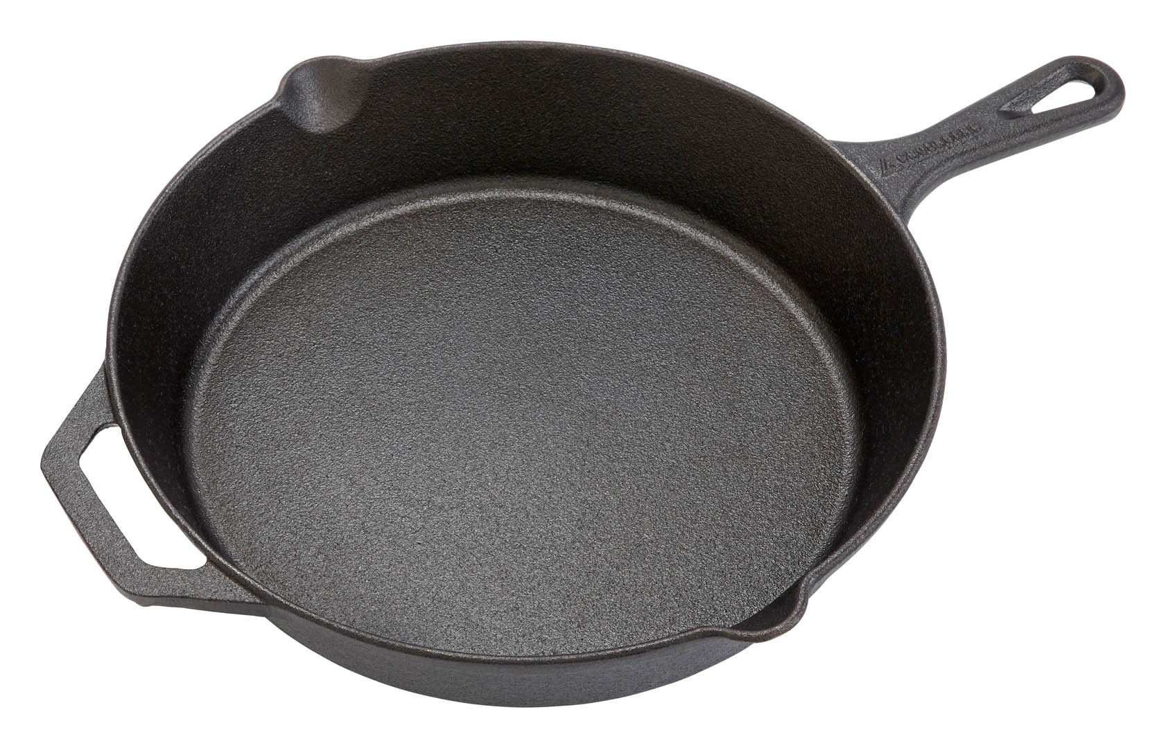 Hekla Gusseiserne Pfanne 30 cm
