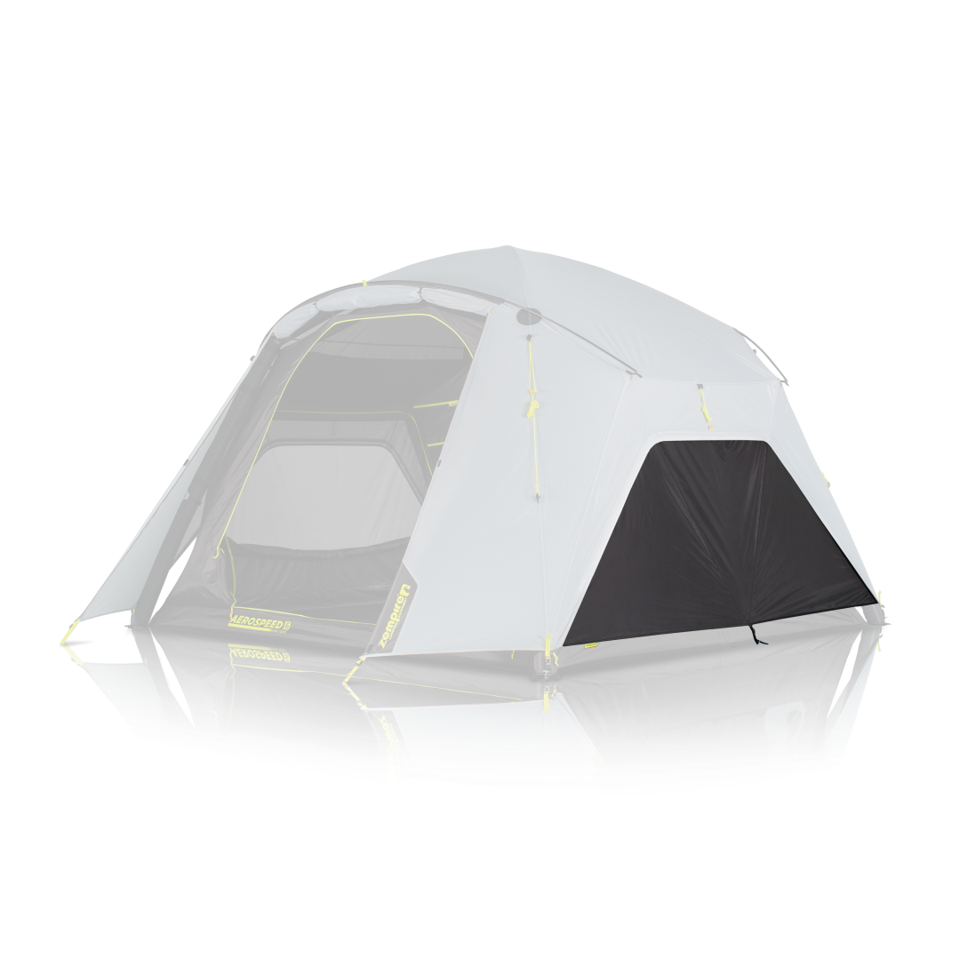 Aerospeed 6 Wall Set