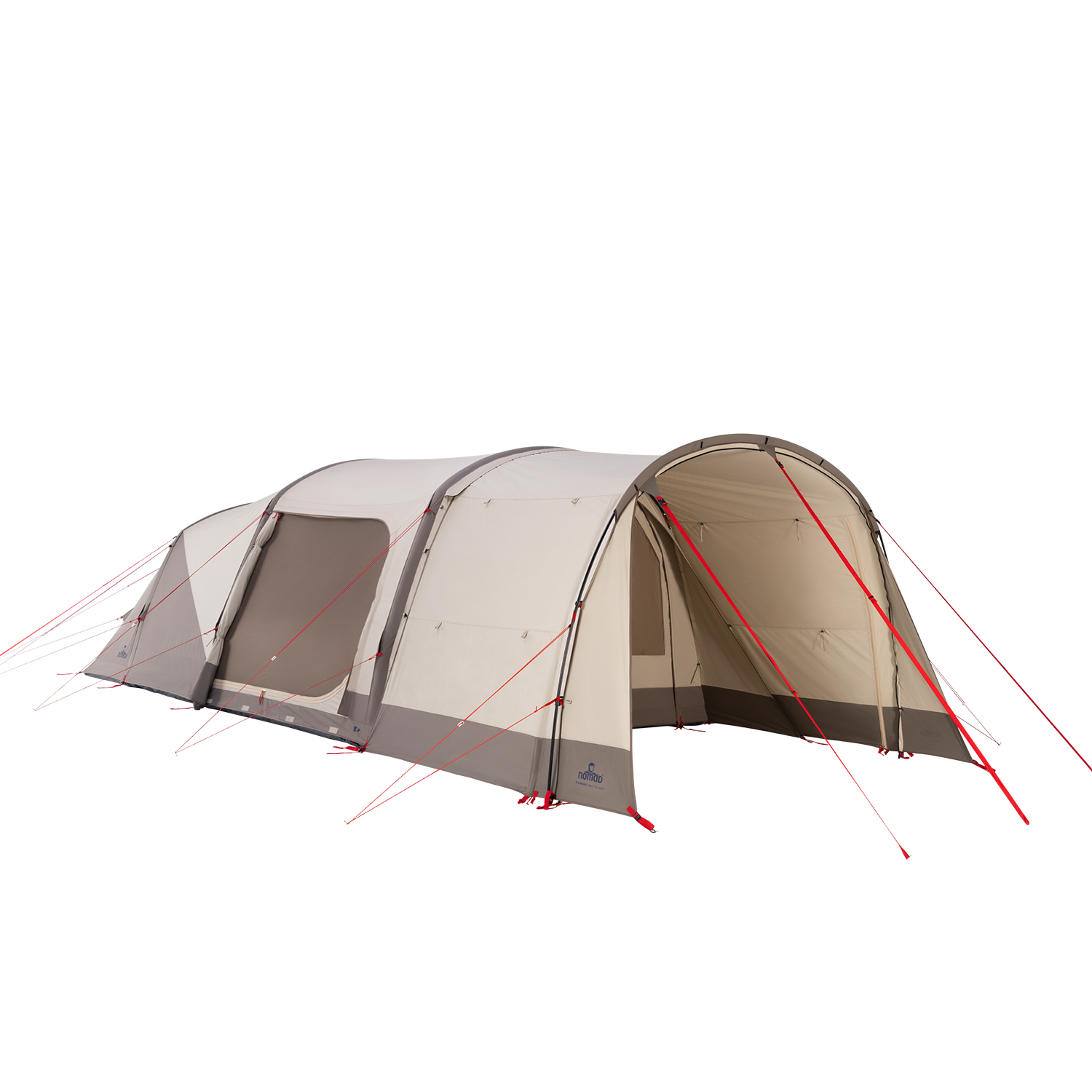 Dogon 280 TC Air inkl. Porch