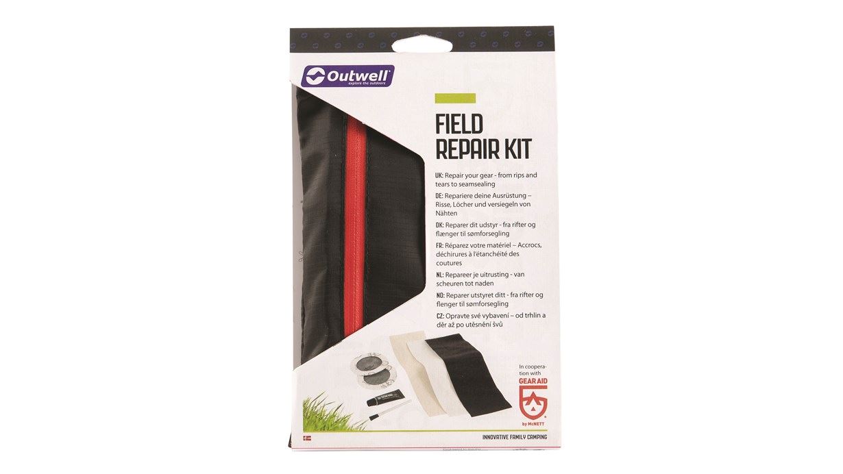 Outwell Field Repair Kit