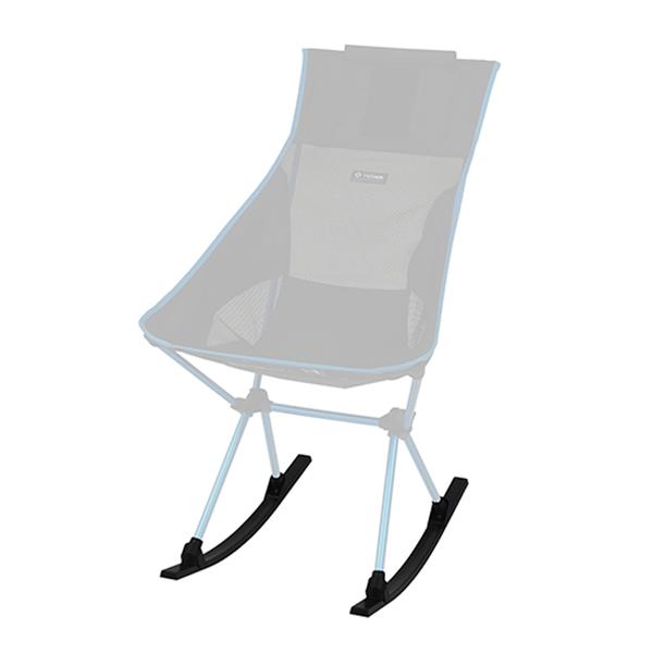 Schaukelfüße XL für Helinox Sunset Chair, 2er Pack
