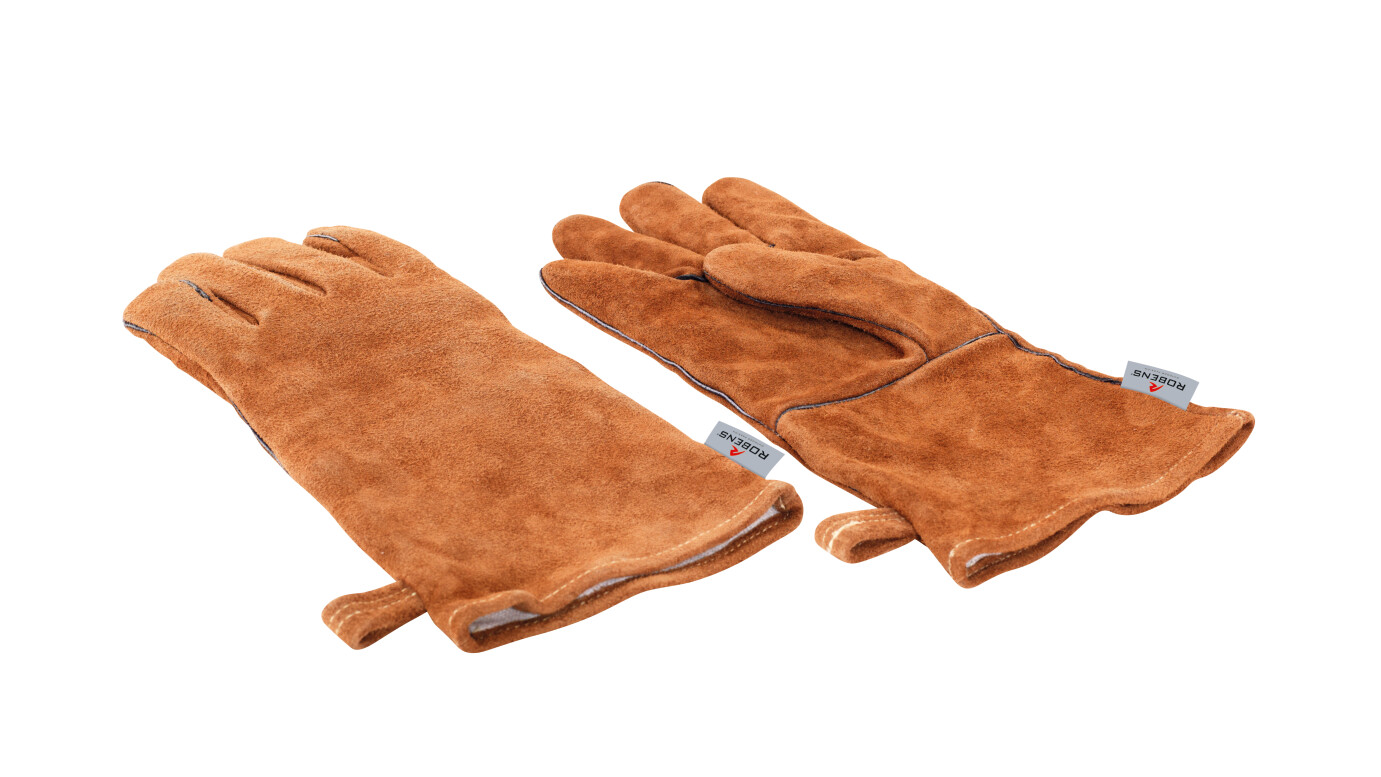 Feuer Handschuhe