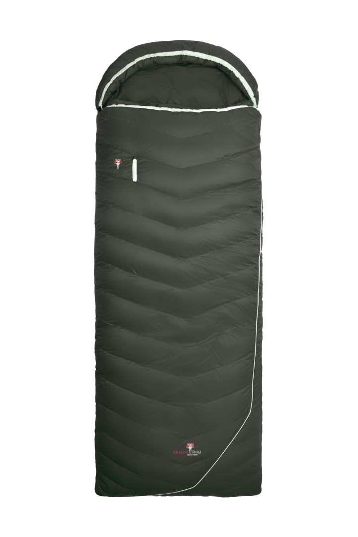 DownWool Summer Comfort 2.0 2°C - Links