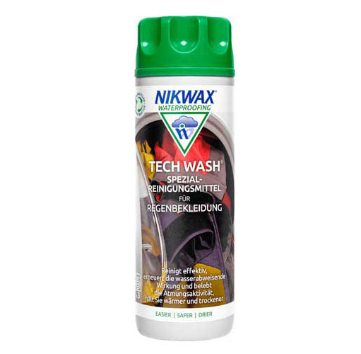 Tech Wash ® 300ml
